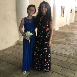 Meet your Posher, Shoshana